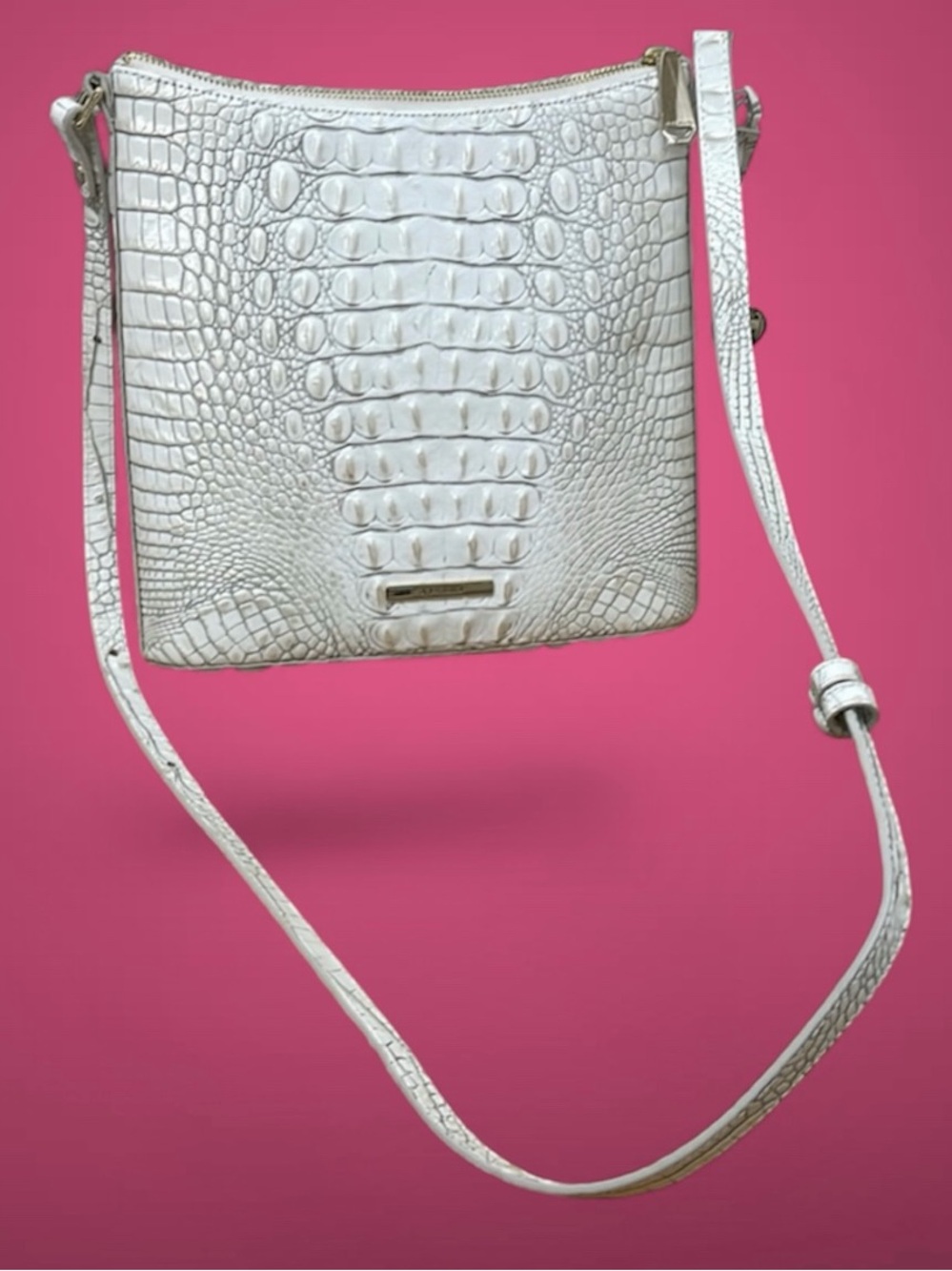 NWT Brahmin Katie Pearl Melbourne
